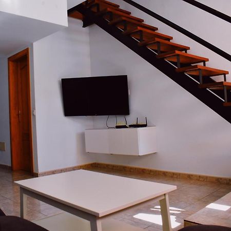 Bungalow Guayana Моган Экстерьер фото
