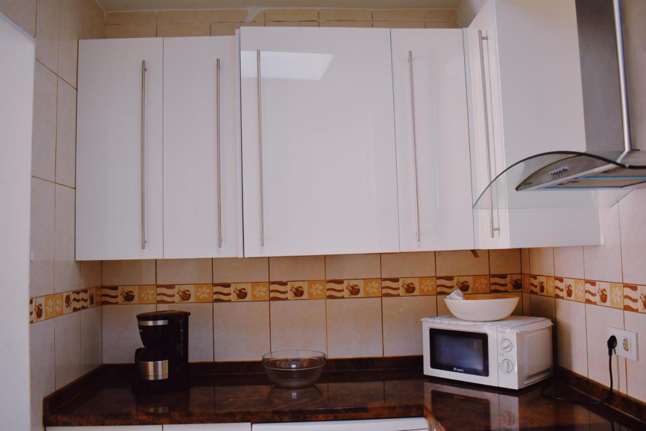 Bungalow Guayana Моган Экстерьер фото