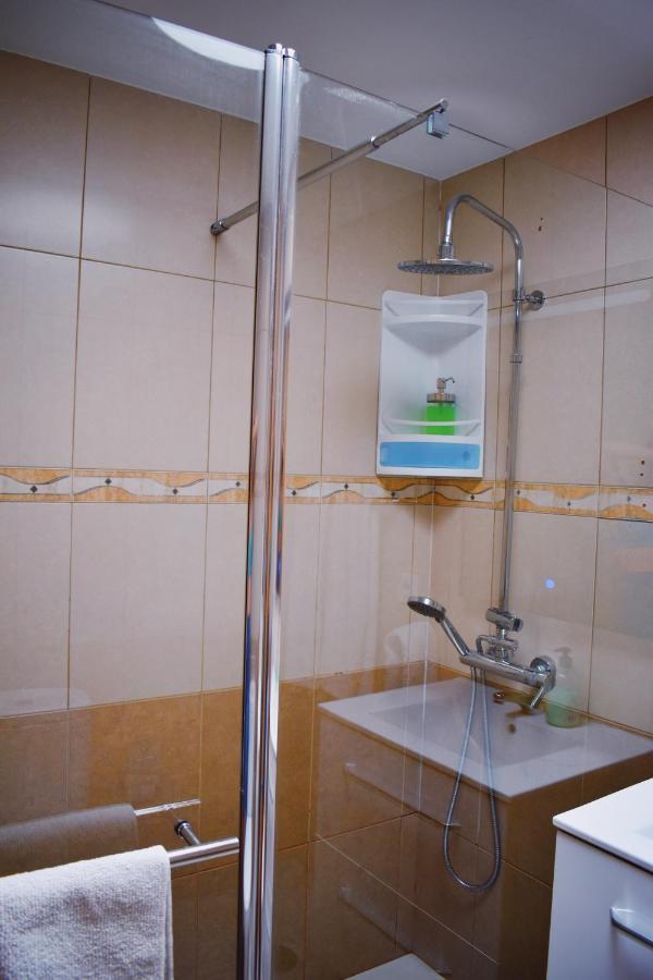 Bungalow Guayana Моган Экстерьер фото
