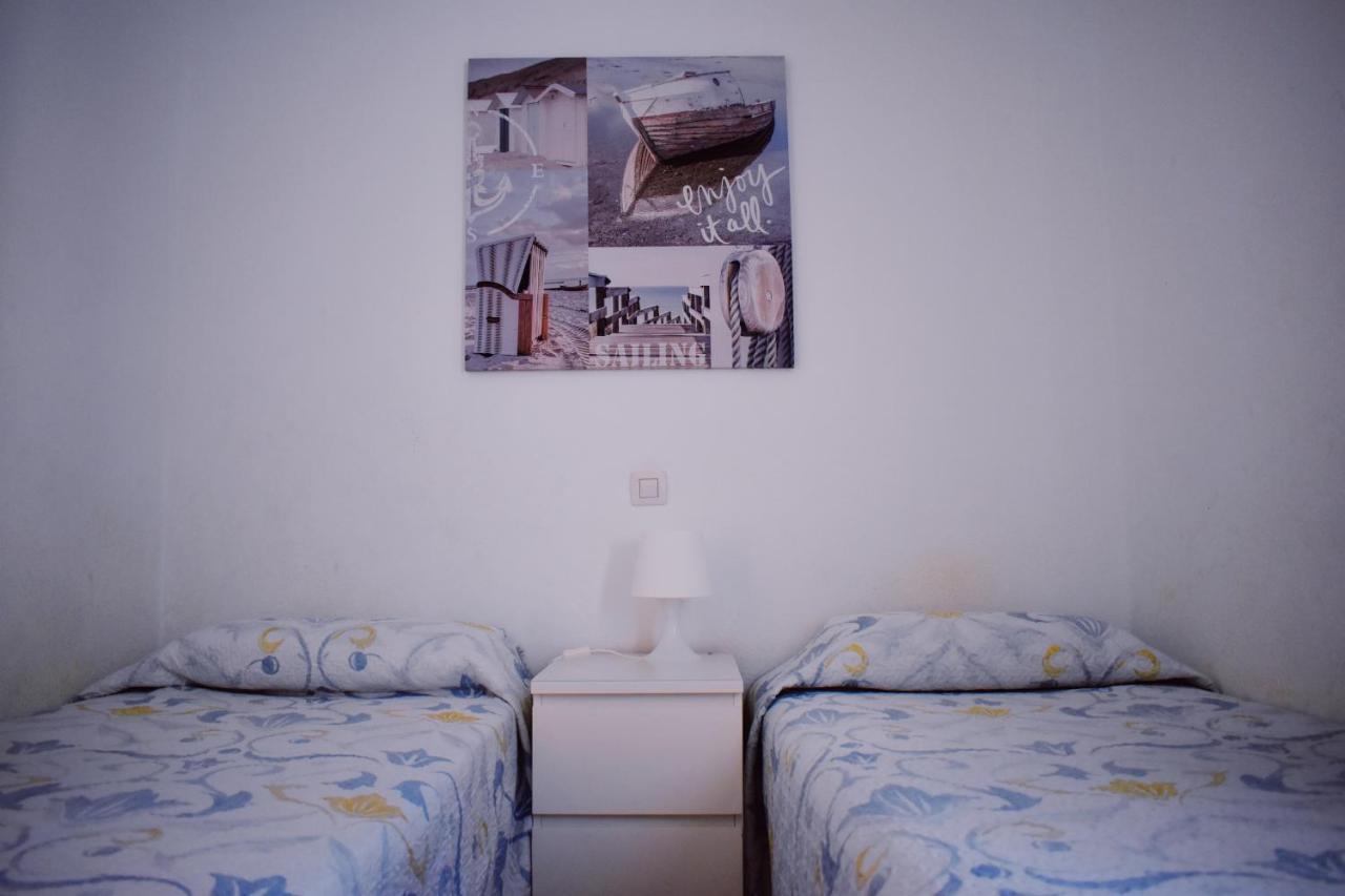 Bungalow Guayana Моган Экстерьер фото